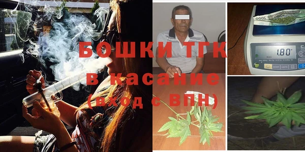тгк Пролетарск